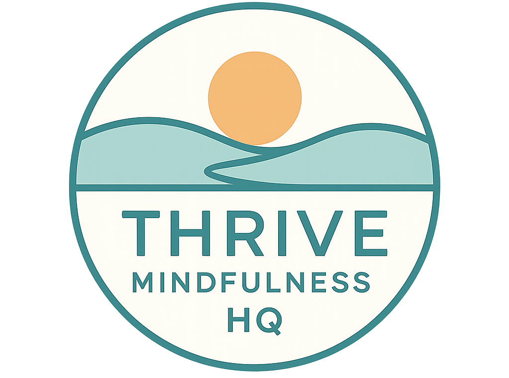 Thrive Mindfulness HQ